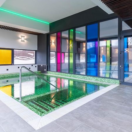 Altus Hotel & Spa Прайд Екстер'єр фото